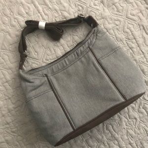 Thirty-one cross body purse